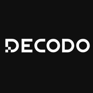 Decodo 이미지