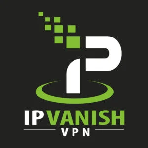 IPVanish Logo