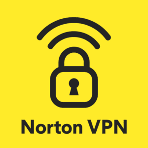 Norton VPN Logo