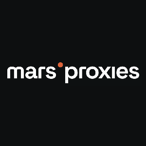 MarsProxies Logo