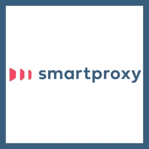 SmartProxy Logo